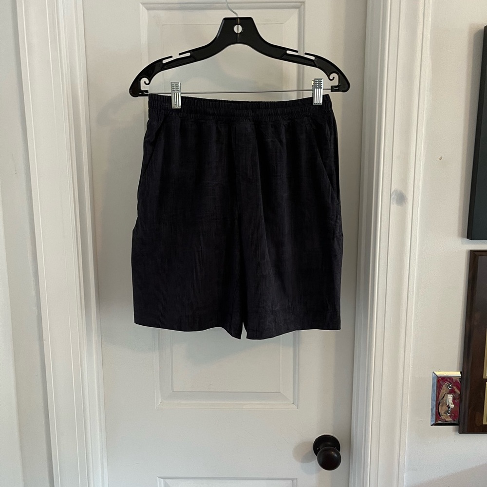 Lululemon 9” Lined‎ Shorts